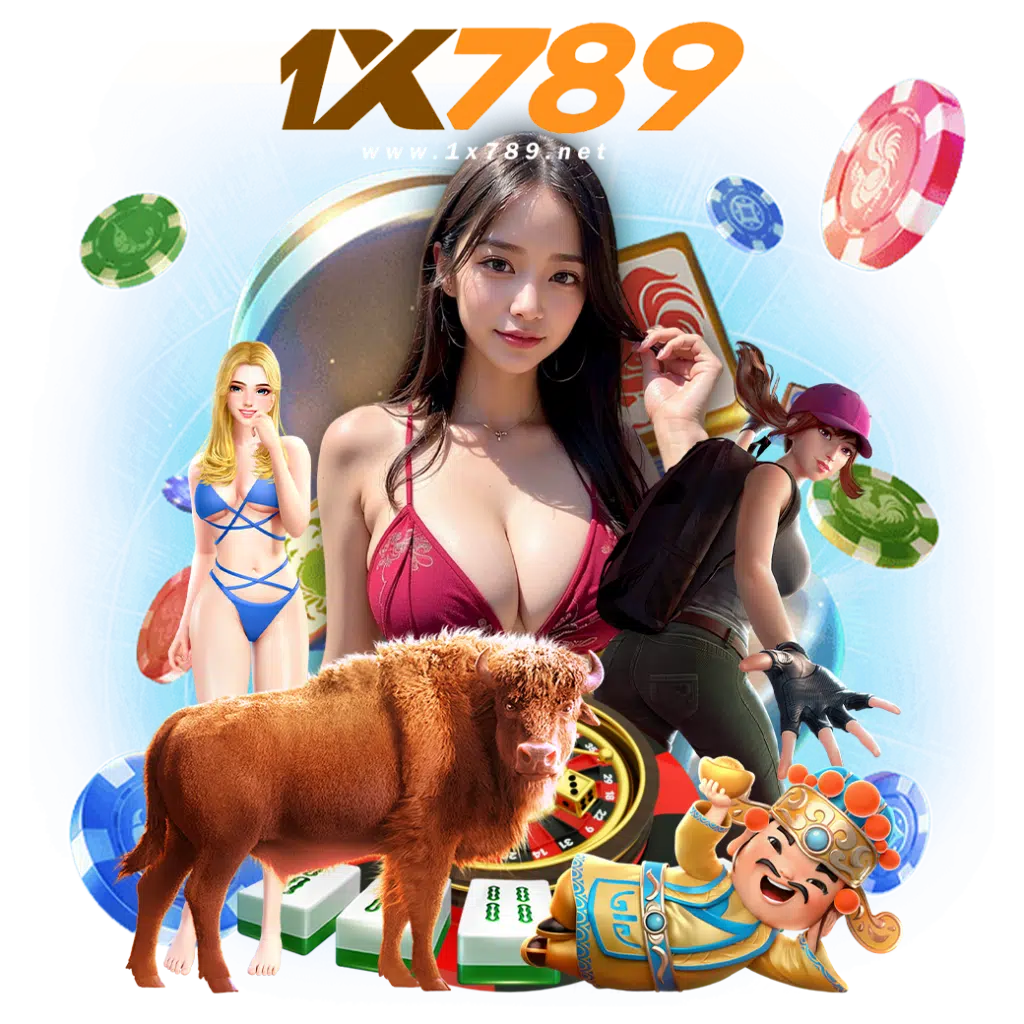 1x789 สมัคร